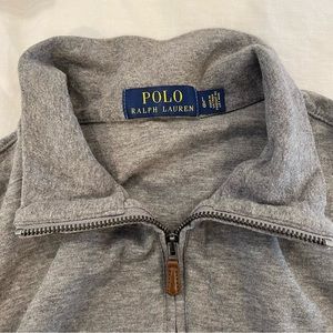 Ralph Lauren Polo Pullover Sweater
